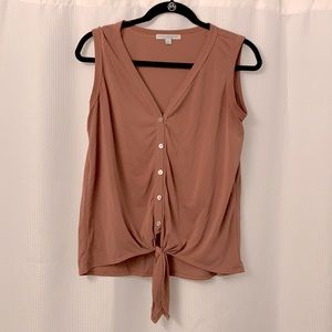 Sleeveless Blouse Bundle
